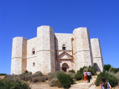 Castel Del Monte