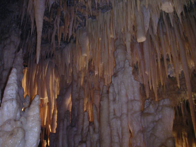 Castellana Grotte