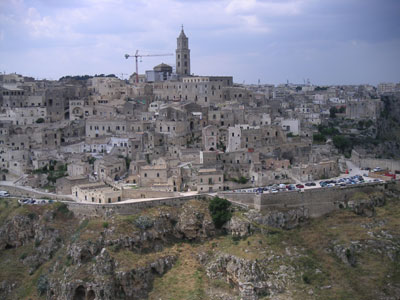 Matera