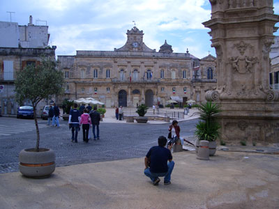 Ostuni